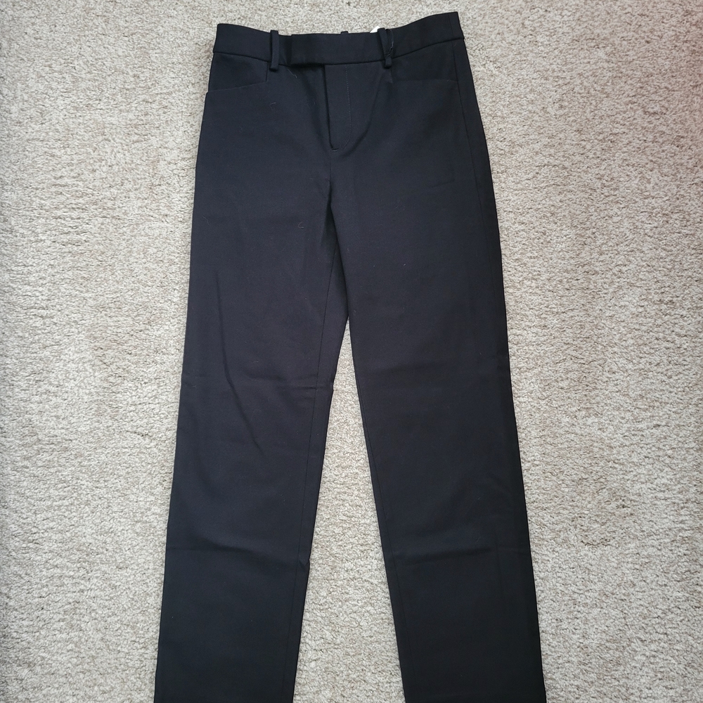 Banana Republic Women's Black Dress Pants